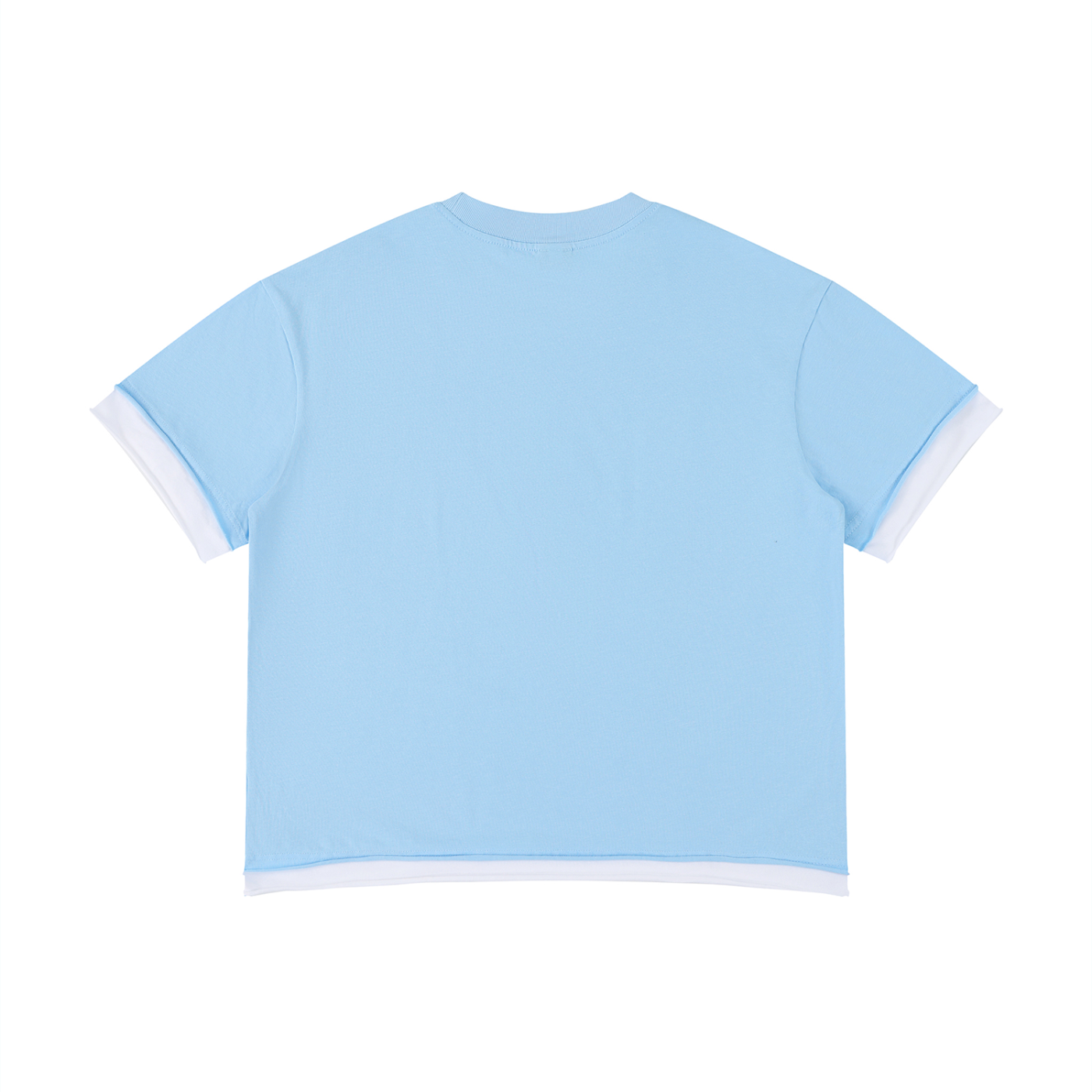 "BUMBACLATT SIMP" T-SHIRT