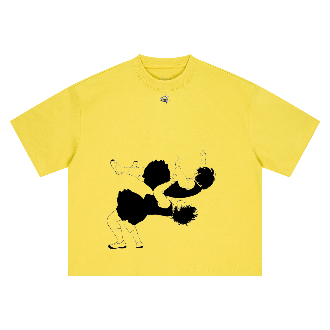 “DONT BE DUMB” Tee