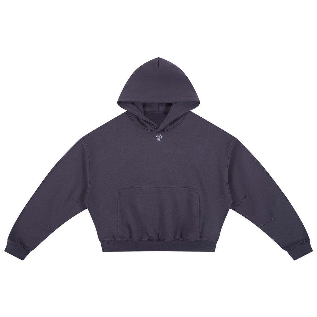 “BRB X SINOFSAINTS” Hoodie