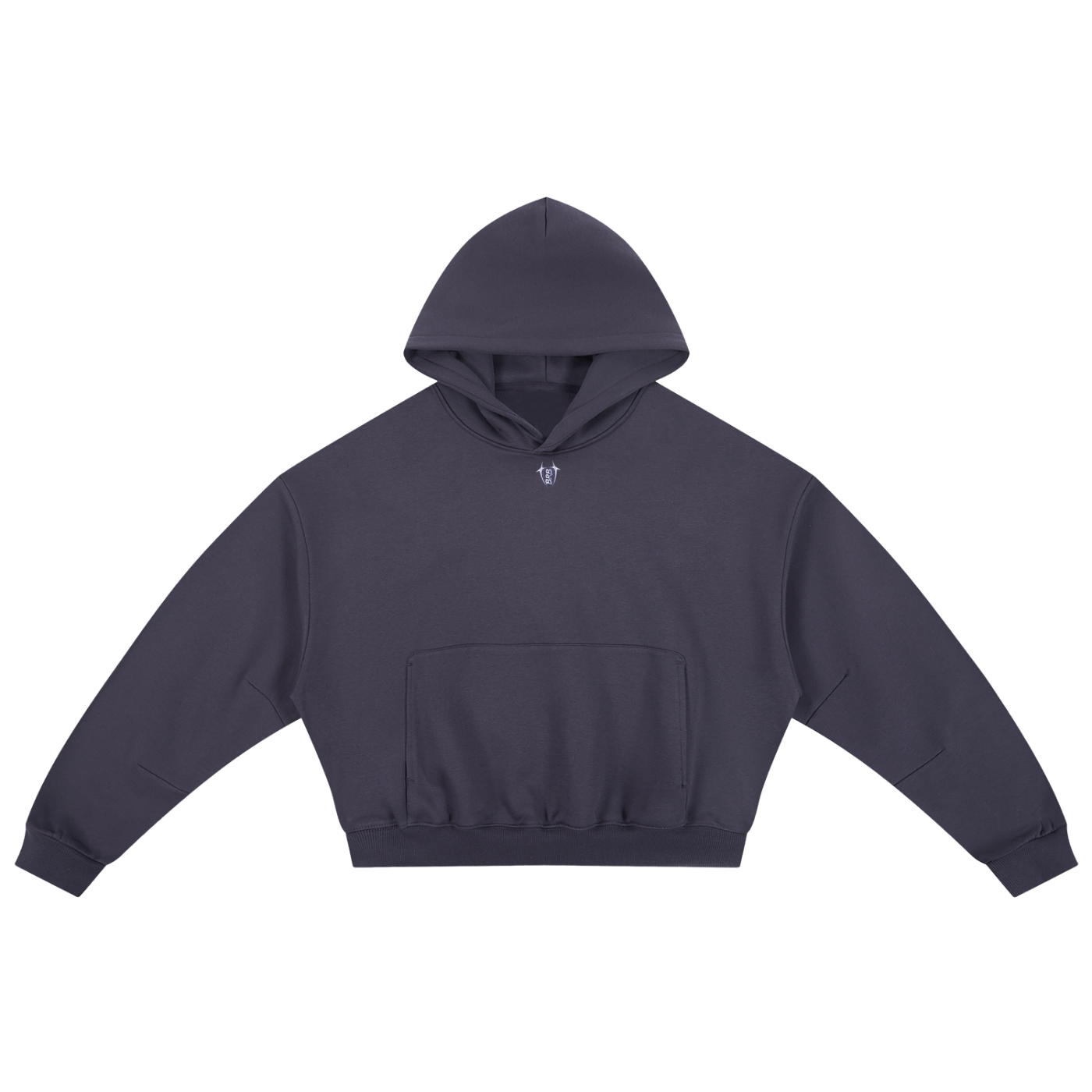 “BRB X SINOFSAINTS” Hoodie