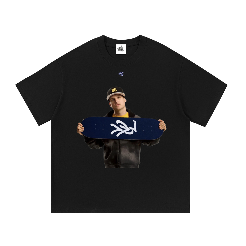 “ROB VS YVL” Tee