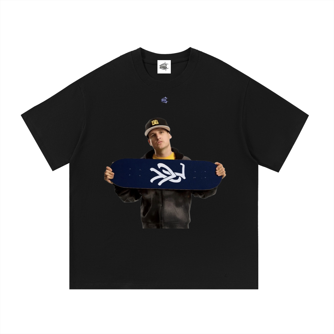 “ROB VS YVL” Tee