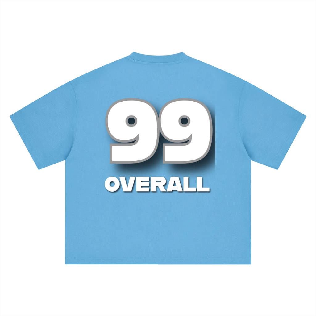 “99 OVR” Tee