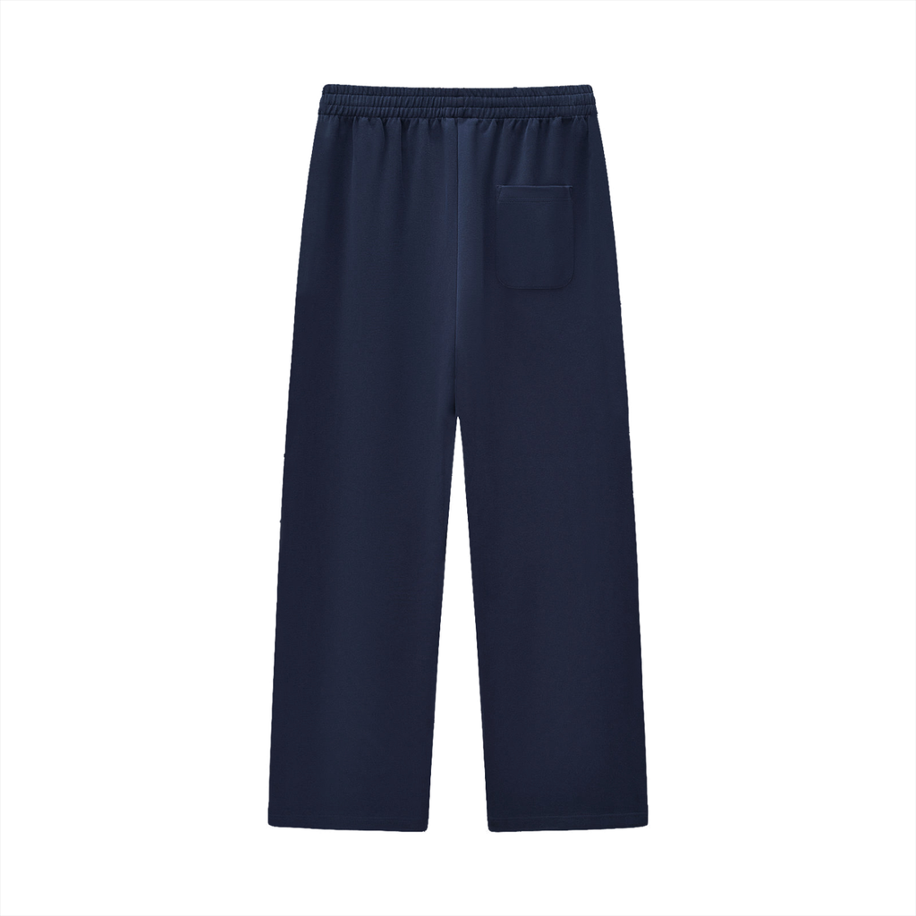 “FWTT” Striped Pants