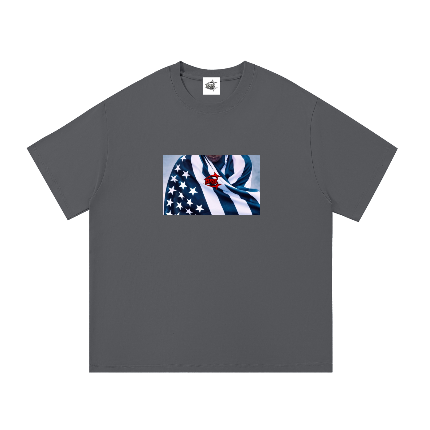 “EVIL X FLACKO” Tee