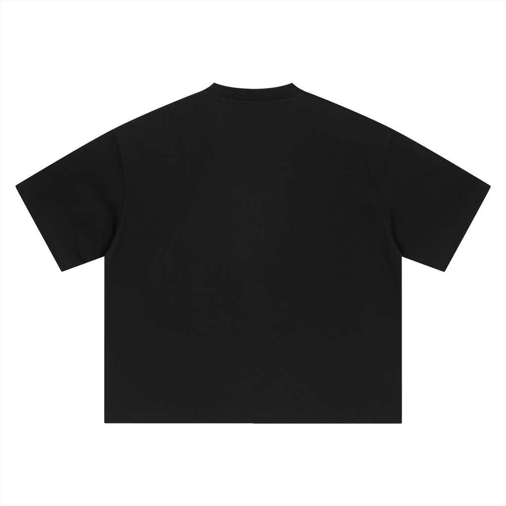 KETLLE 1 T-SHIRT