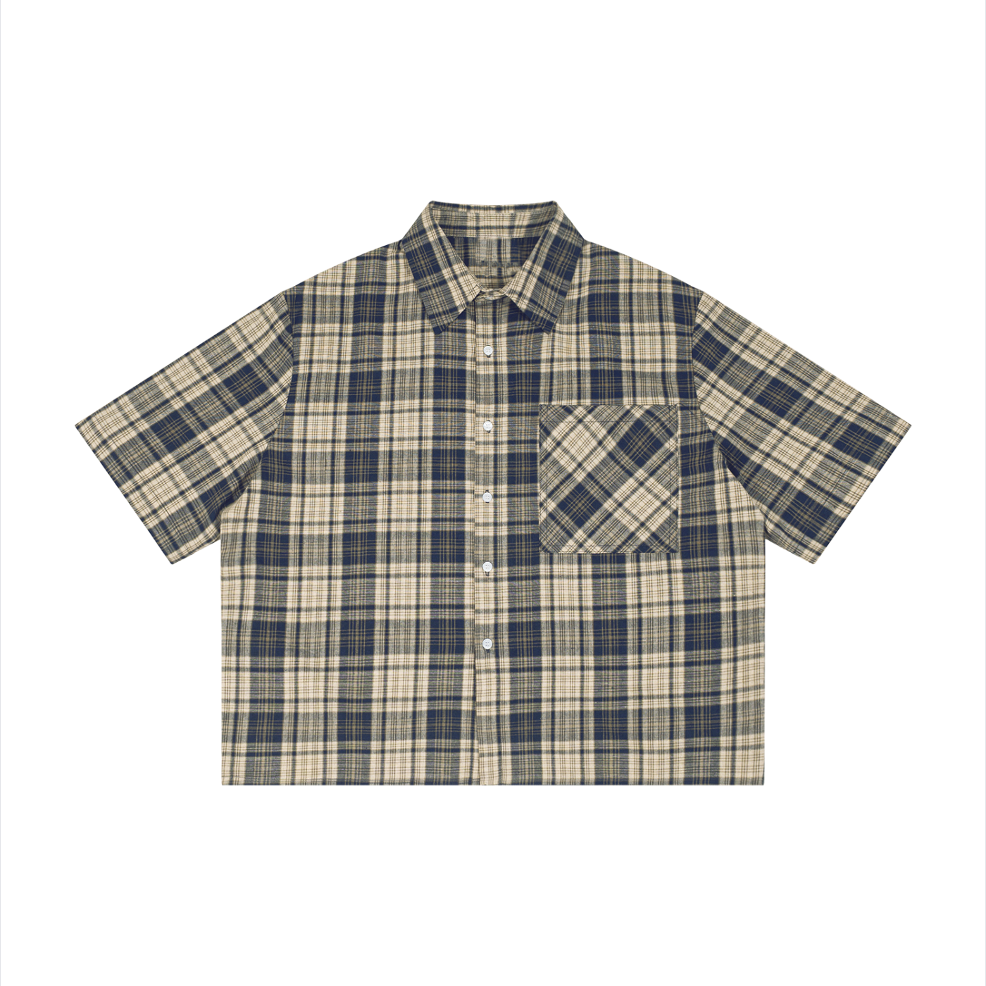 “UNPXID” FLANNEL