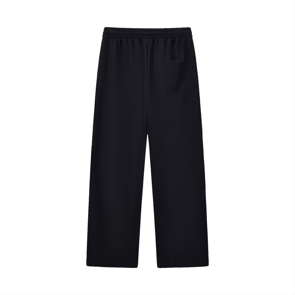 “FWTT” Striped Pants