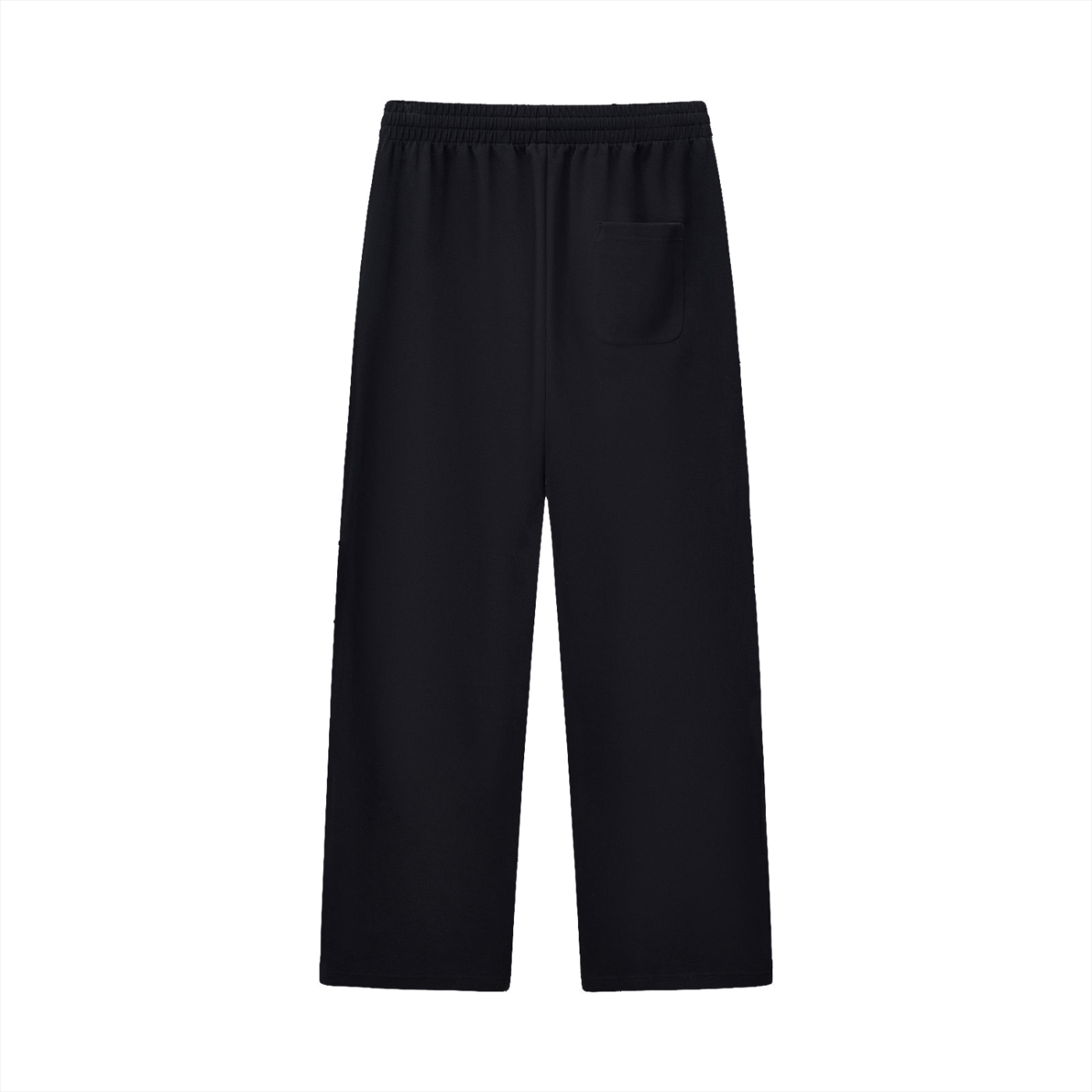 “FWTT” Striped Pants