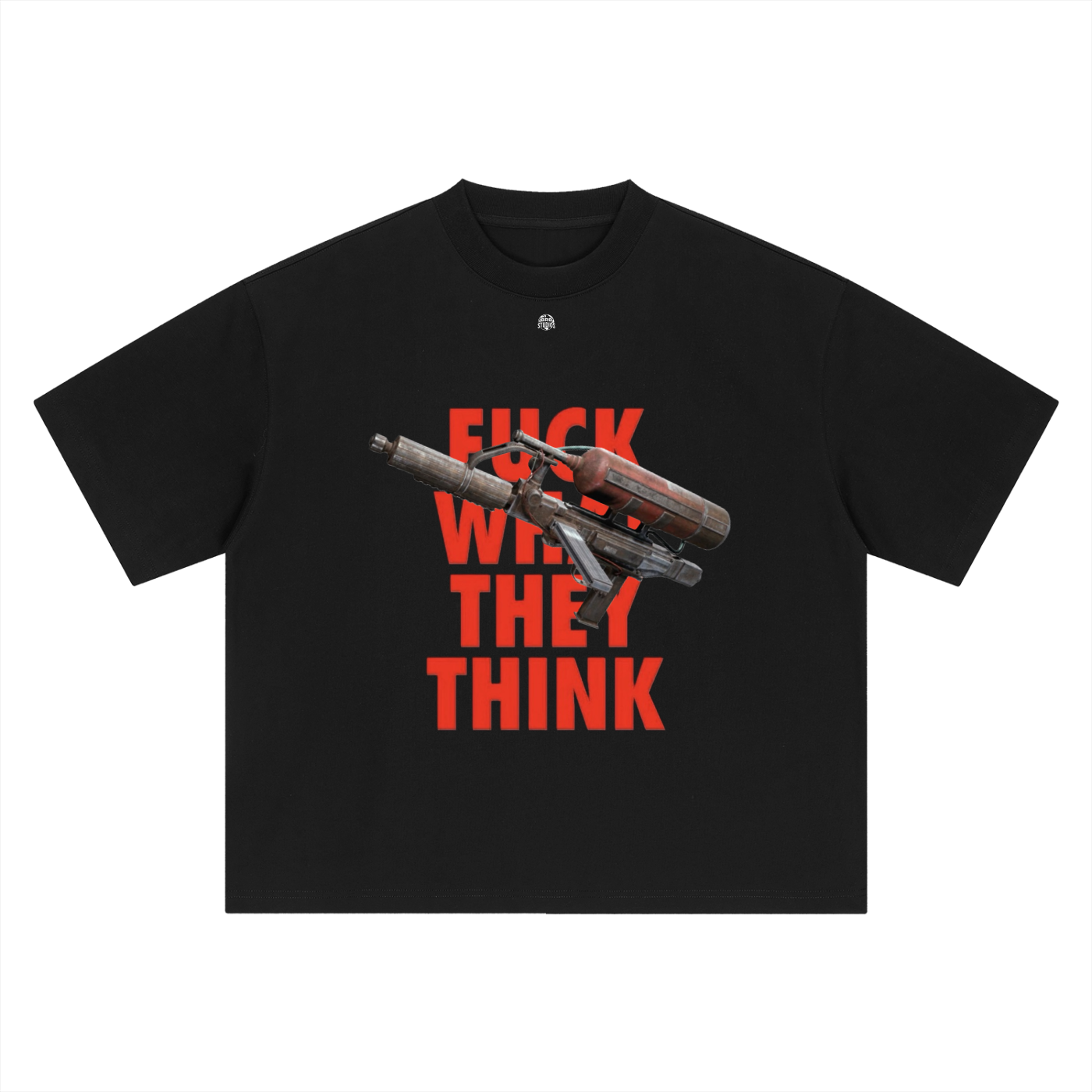 KETLLE 1 T-SHIRT