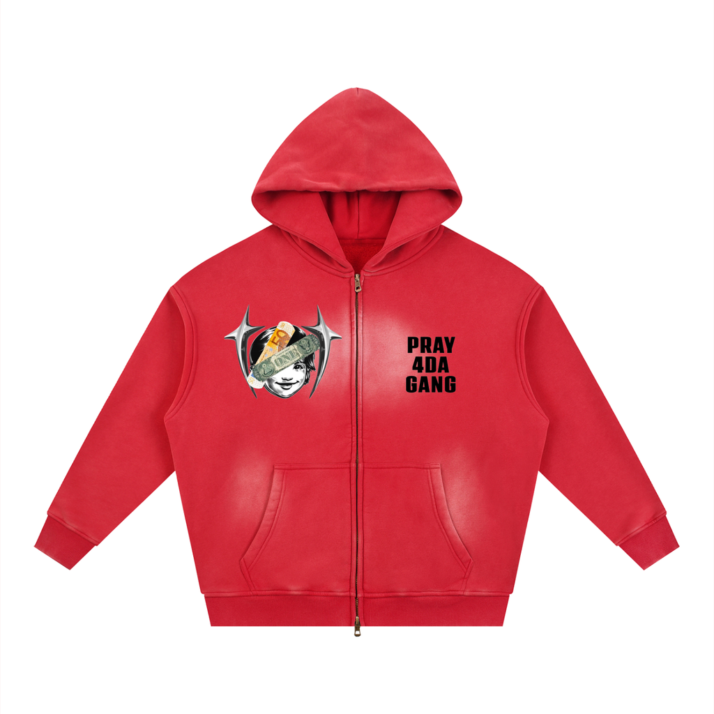 P4DG ZiP Up