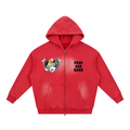 P4DG ZiP Up