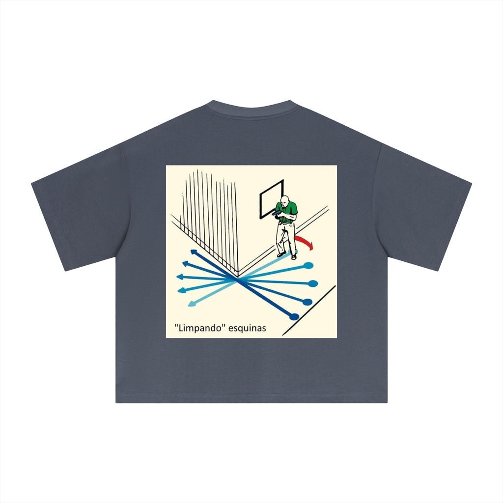 “CONGO SWAG TACTICS” Tee