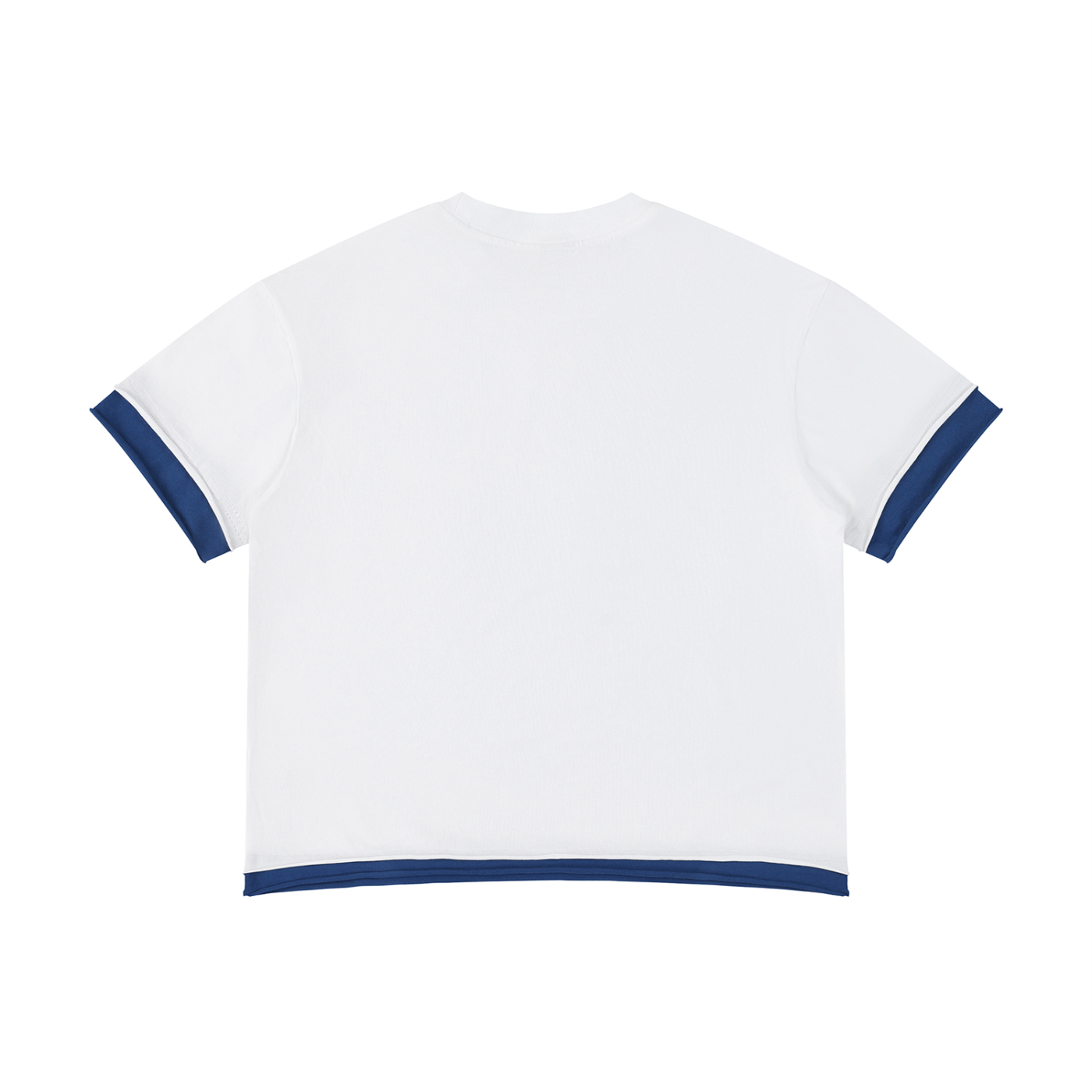 "BUMBACLATT SIMP" T-SHIRT