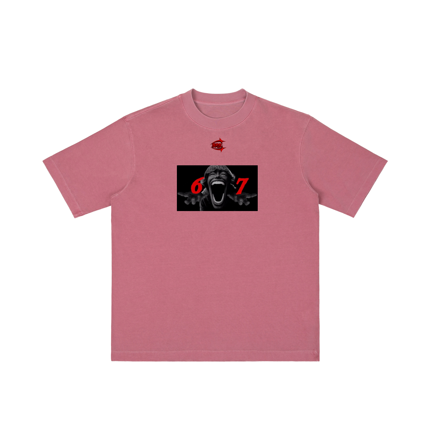 “67” Tee