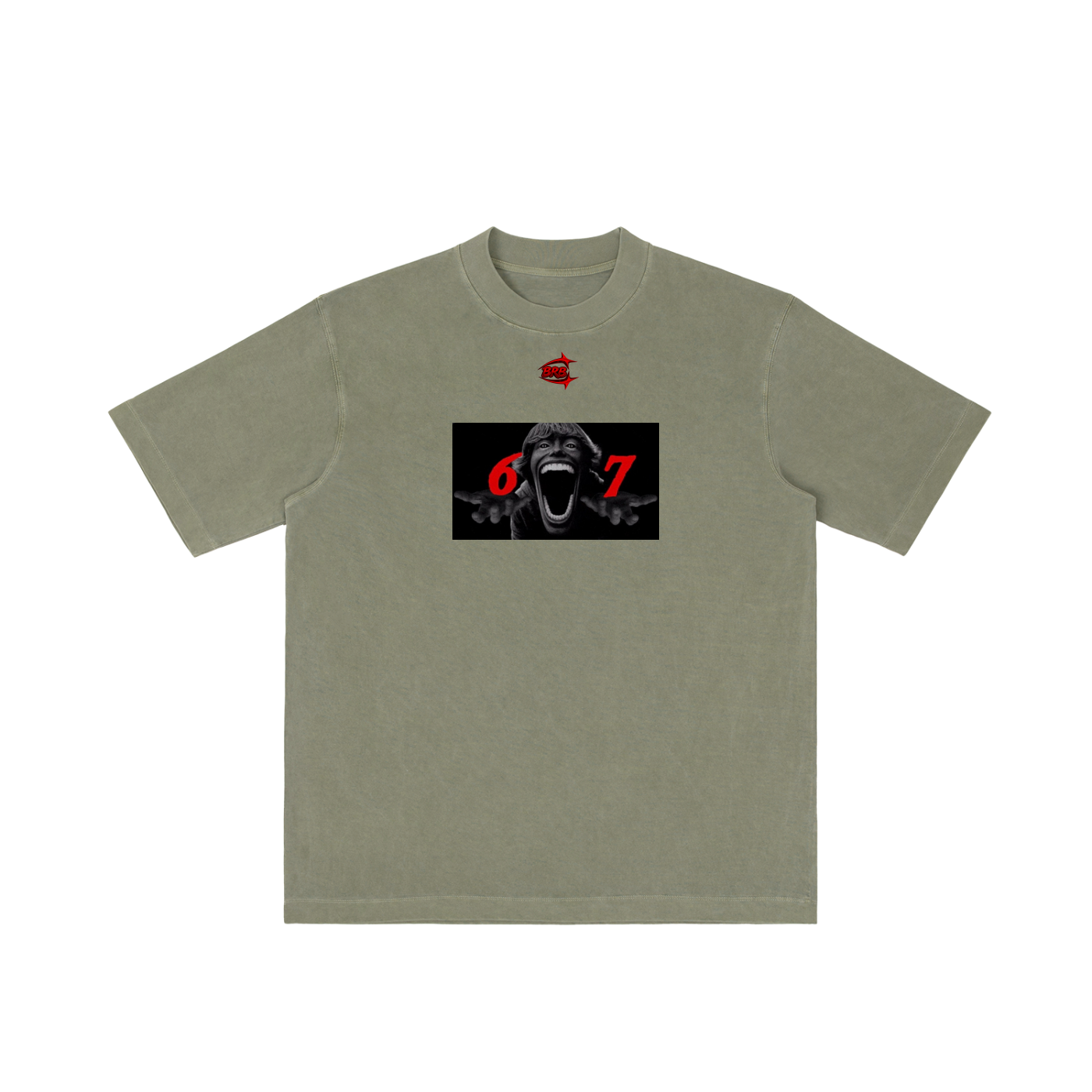 “67” Tee
