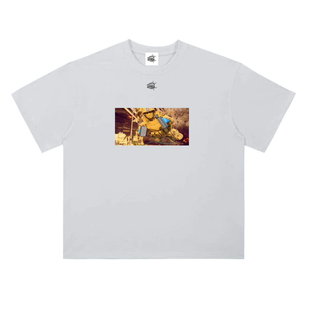“MEDIC” Tee