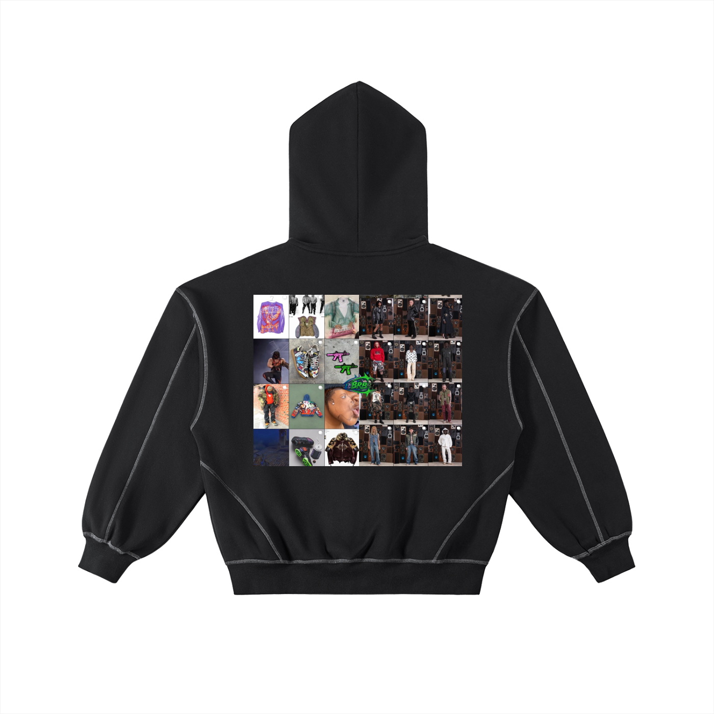 “FYP” Hoodie