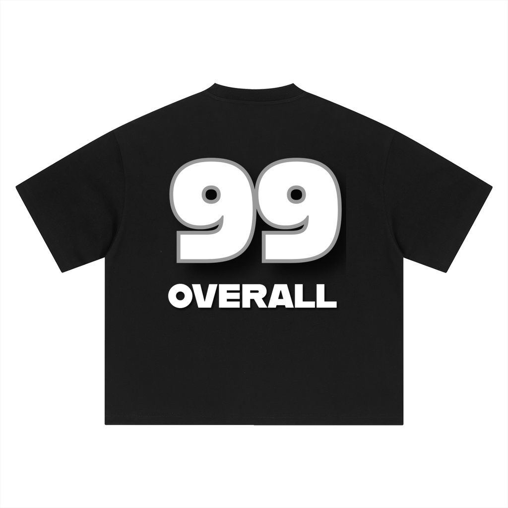 “99 OVR” Tee