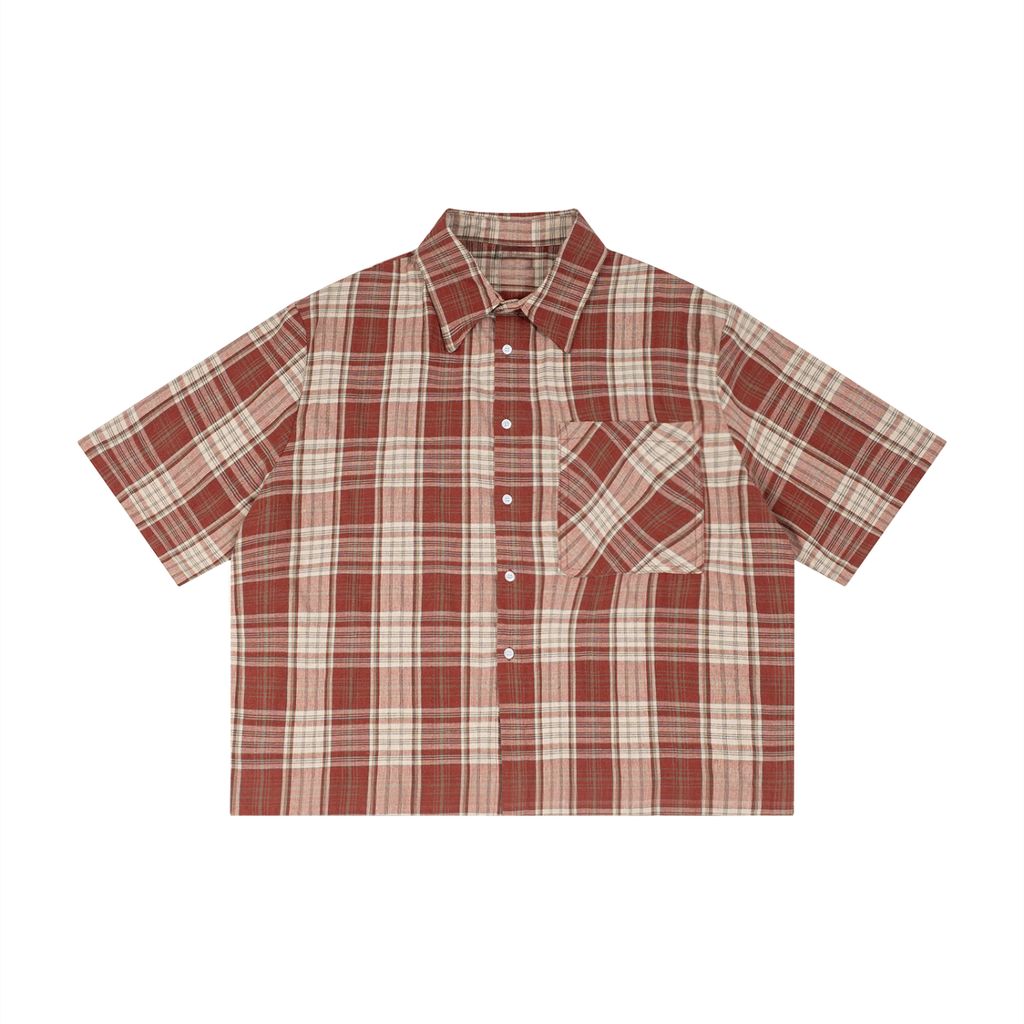 “UNPXID” FLANNEL