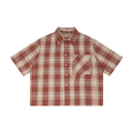 “UNPXID” FLANNEL