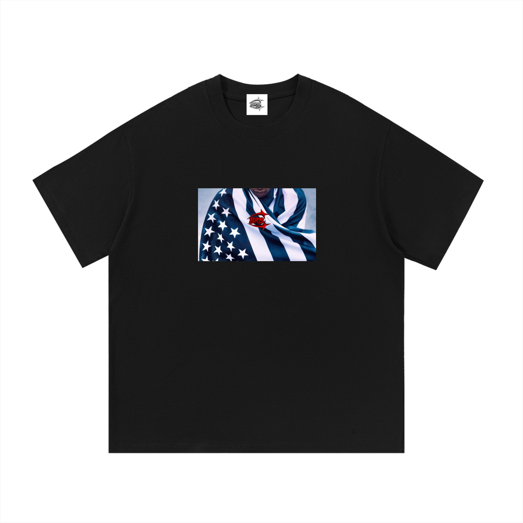 “EVIL X FLACKO” Tee