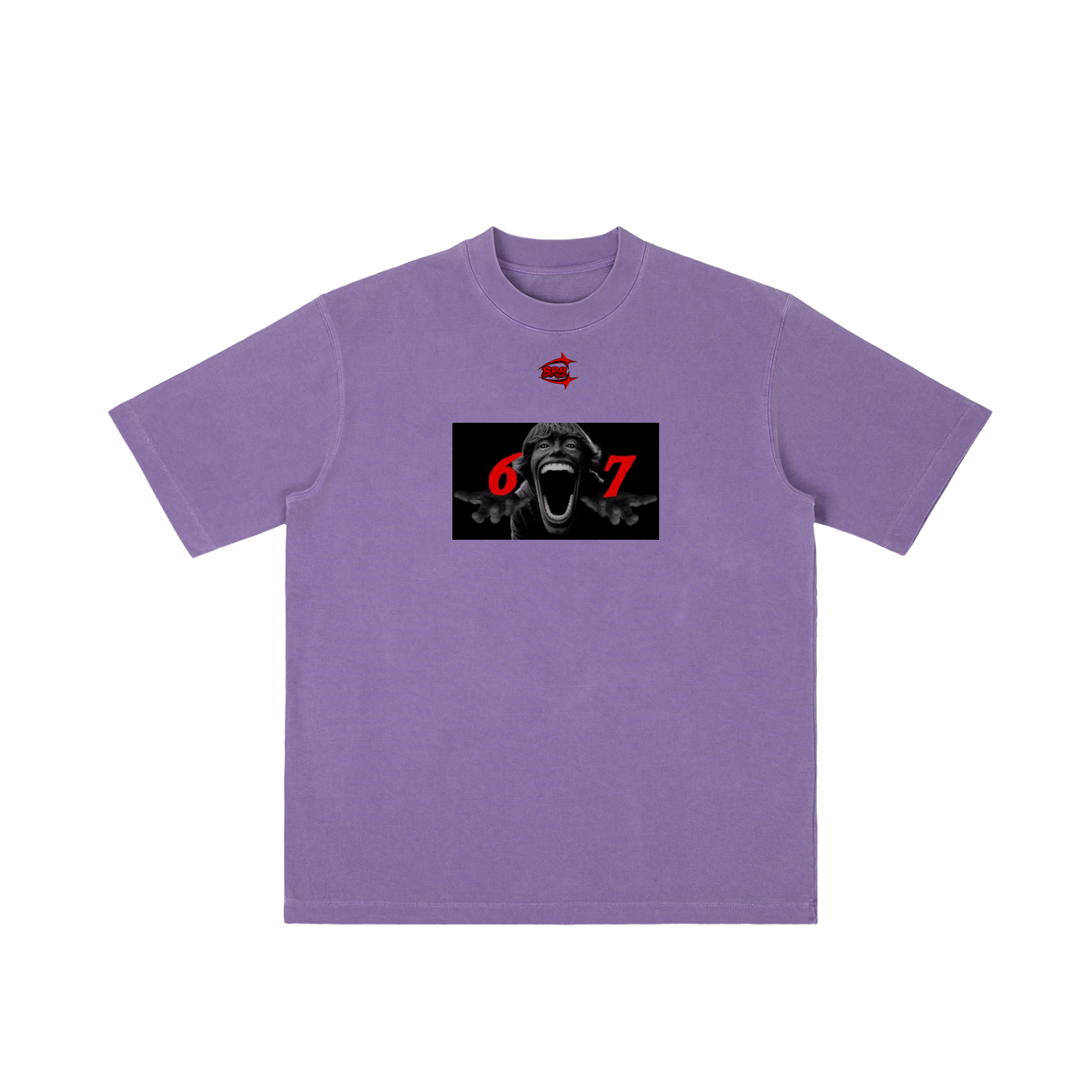 “67” Tee