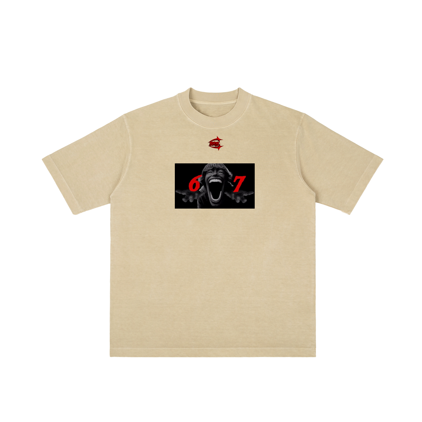 “67” Tee