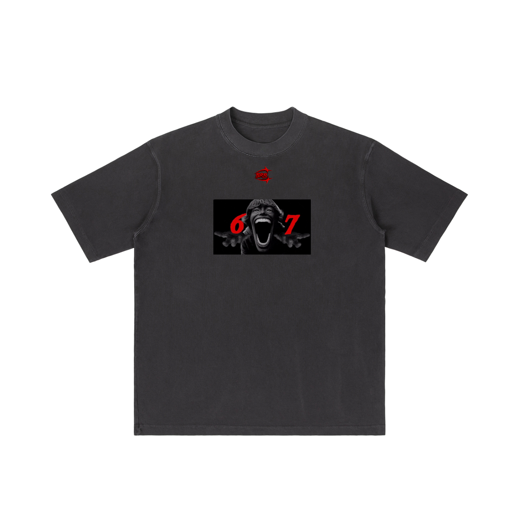 “67” Tee