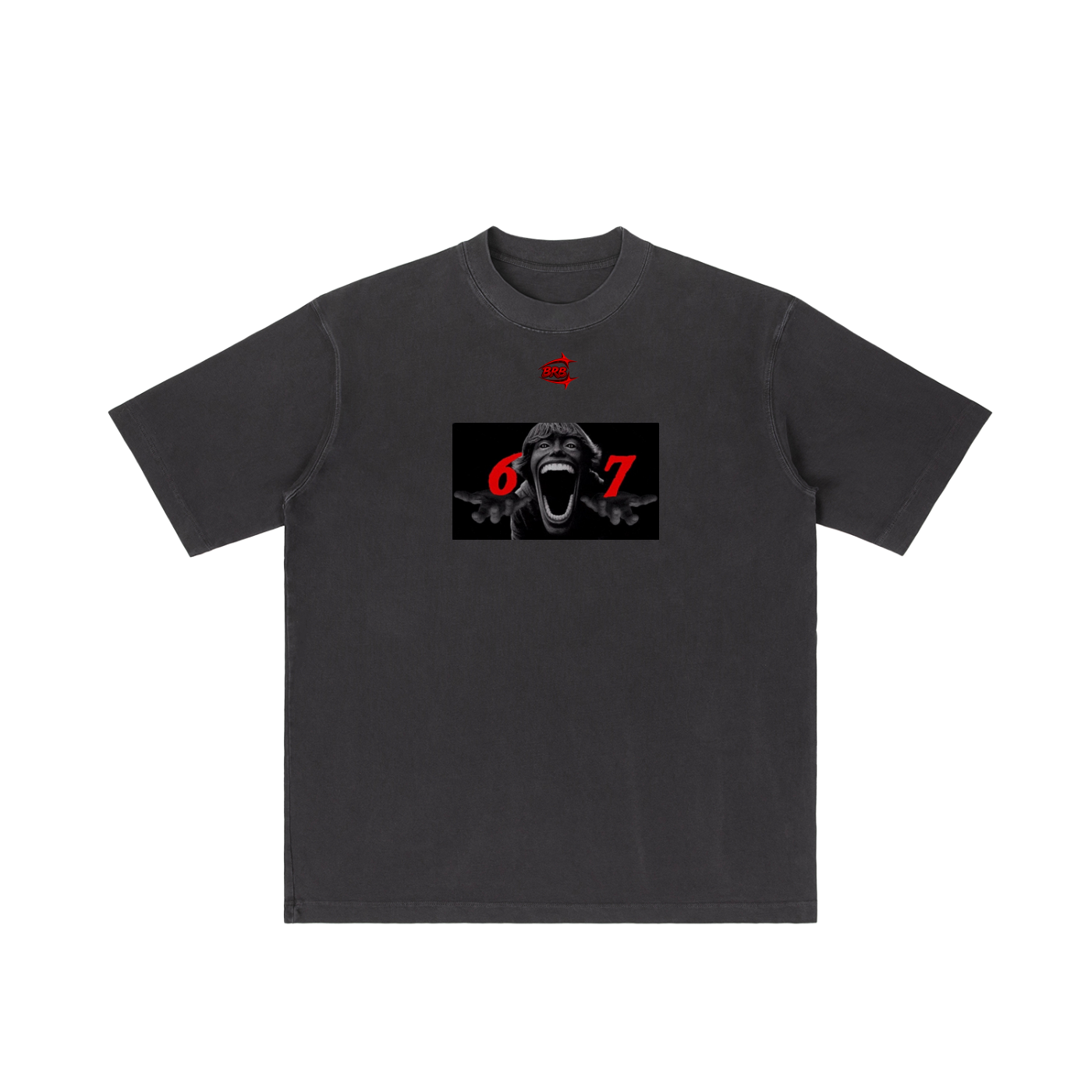 “67” Tee