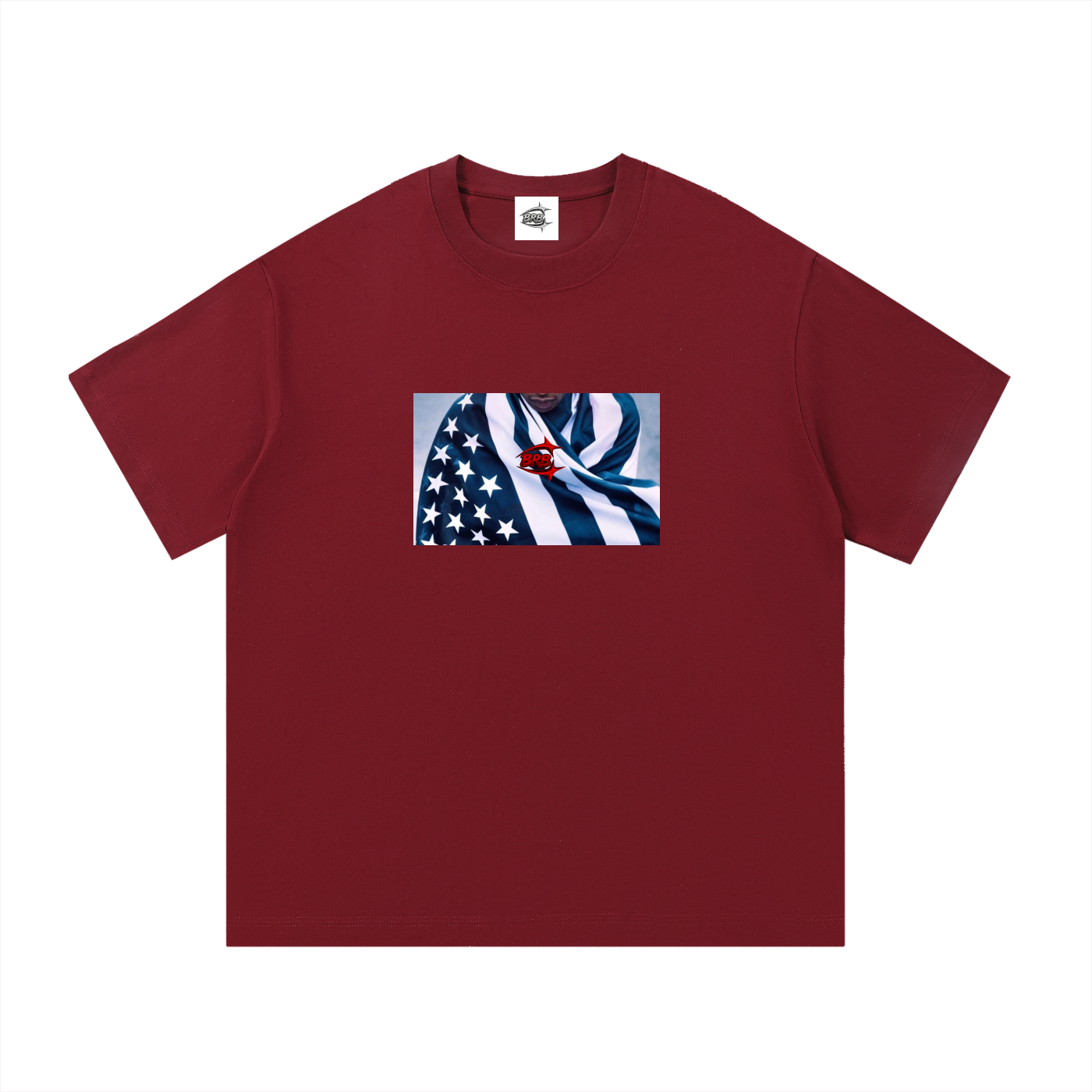 “EVIL X FLACKO” Tee