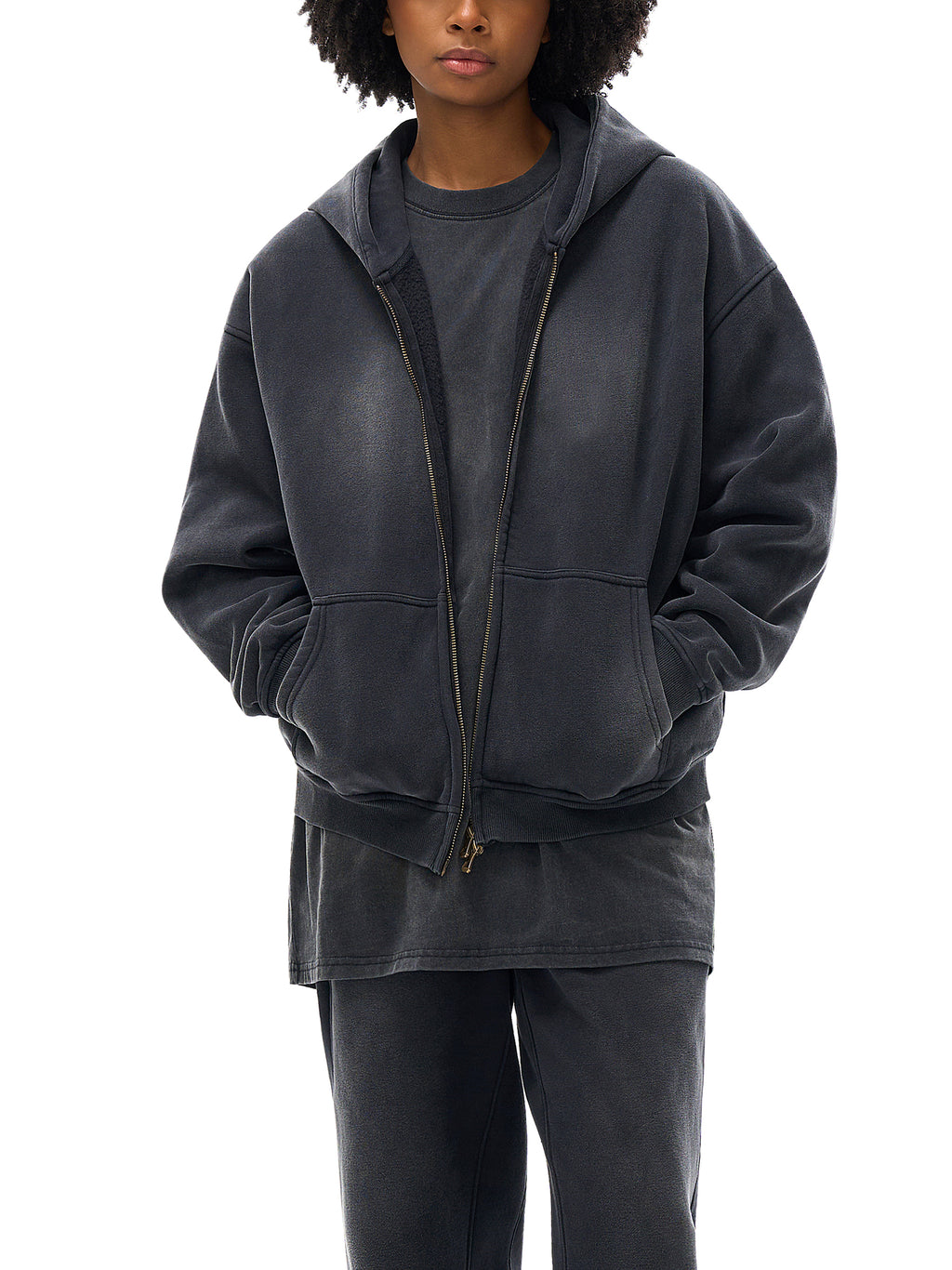 P4DG ZiP Up