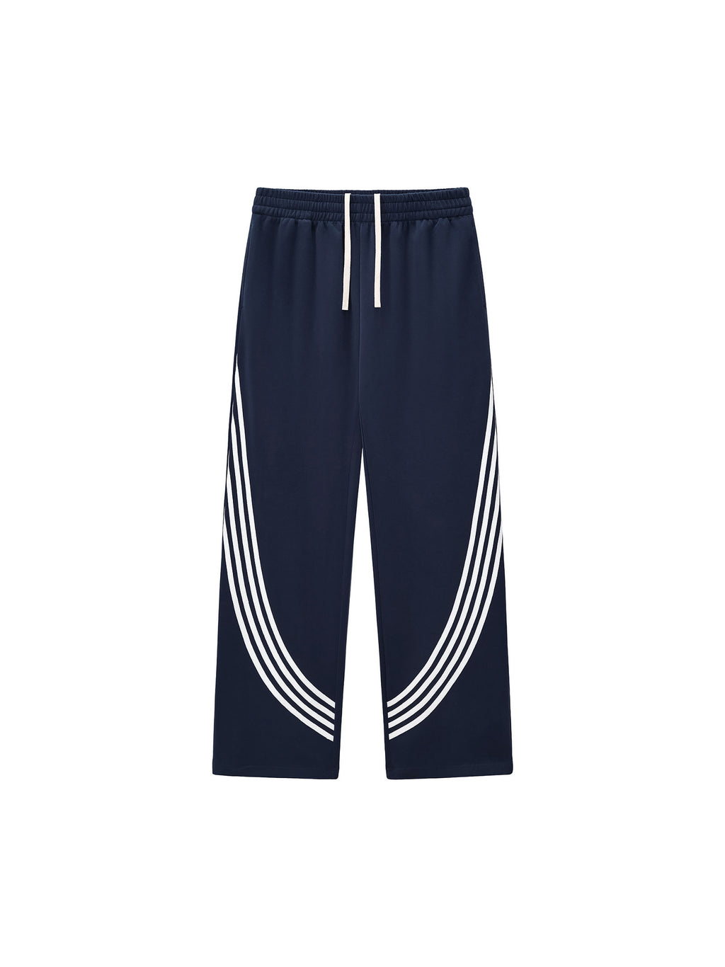 “FWTT” Striped Pants