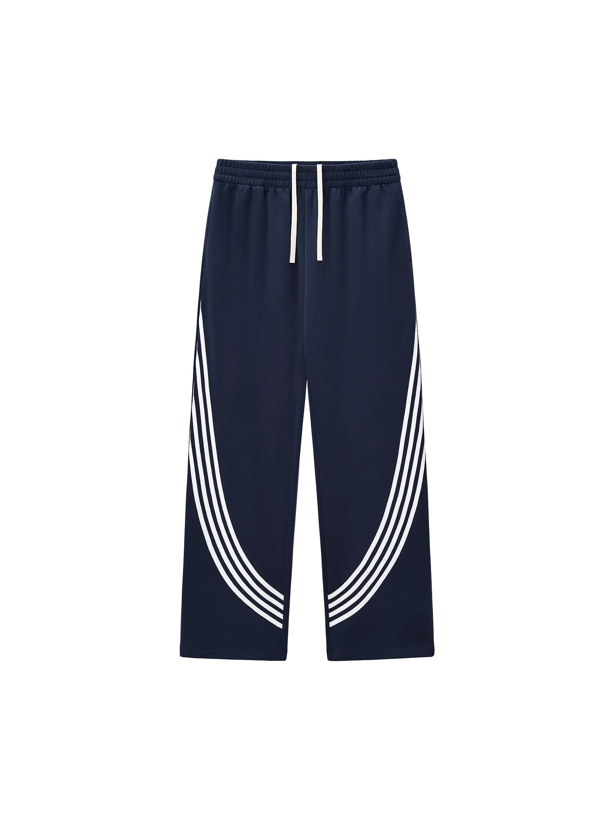 “FWTT” Striped Pants