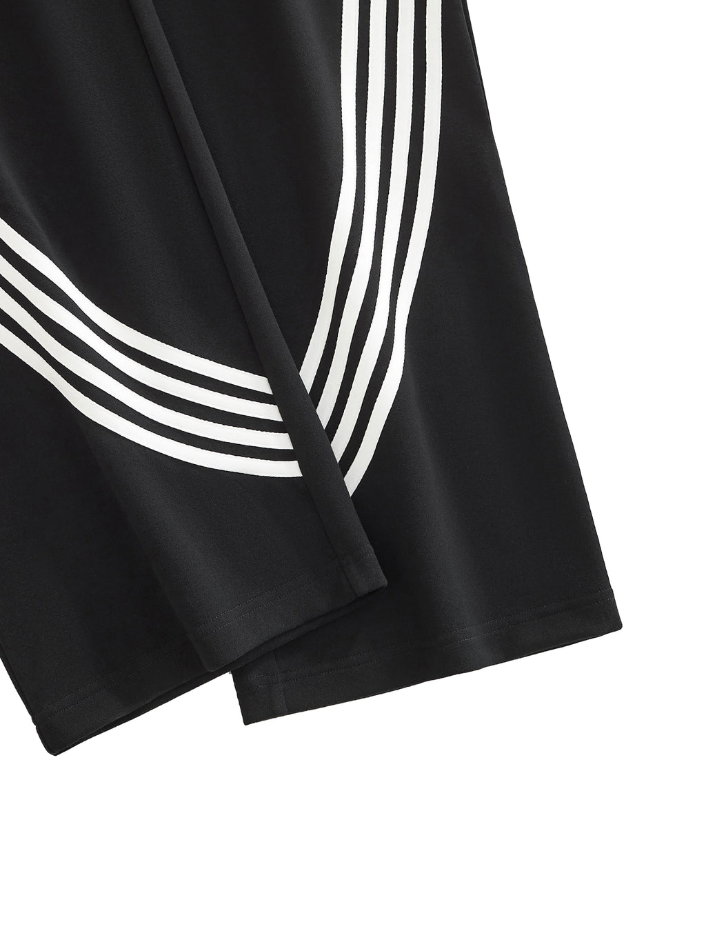 “FWTT” Striped Pants