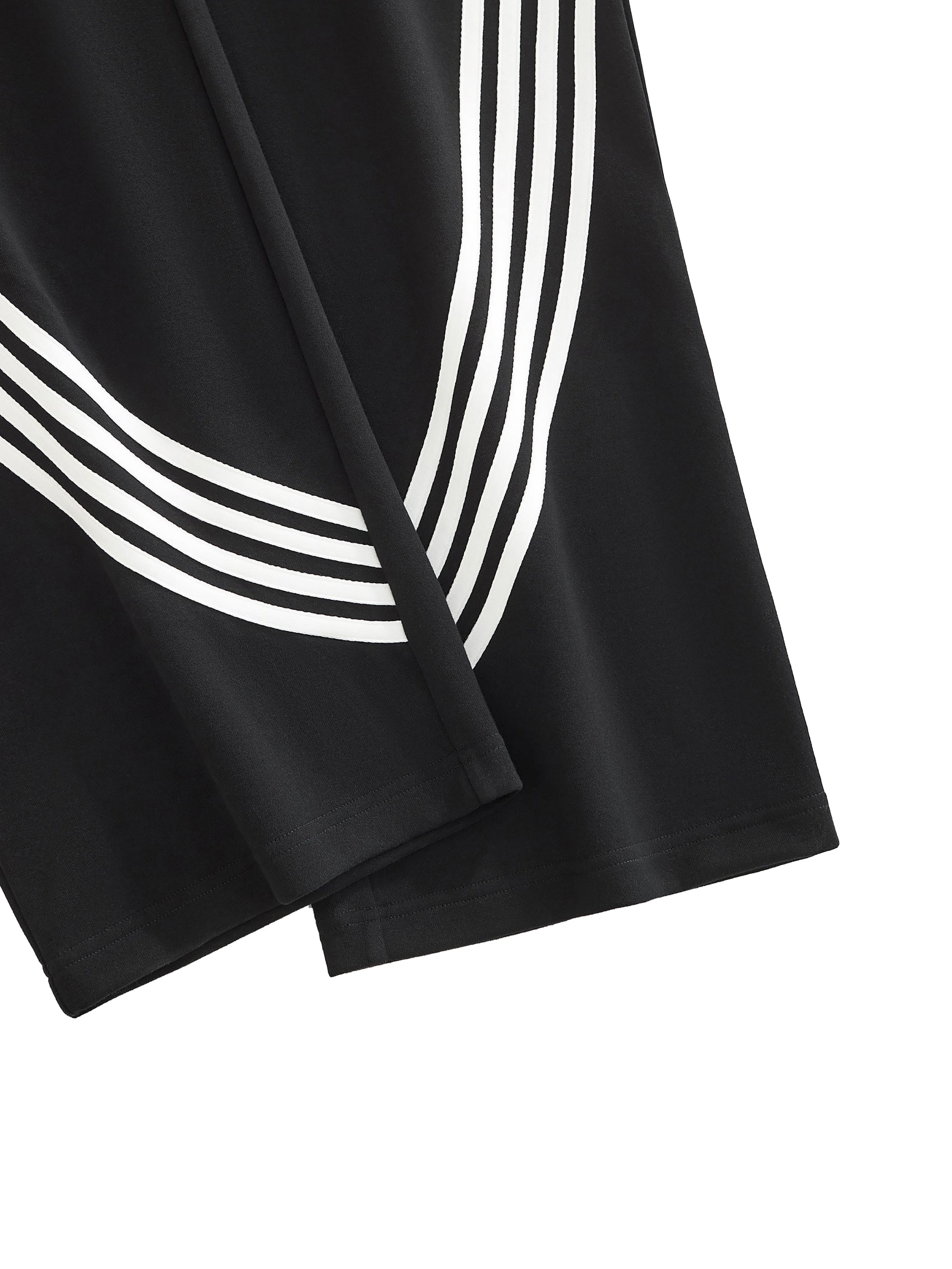 “FWTT” Striped Pants